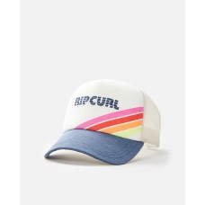 Кепка WAVE SHAPERS TRUCKER HAT