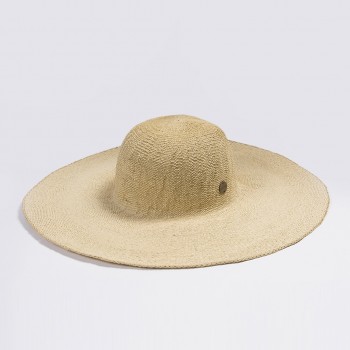 Фото Шляпа NAVY BEACH BOHO (GHAGG1-31), Цвет - бежевый, Шляпы