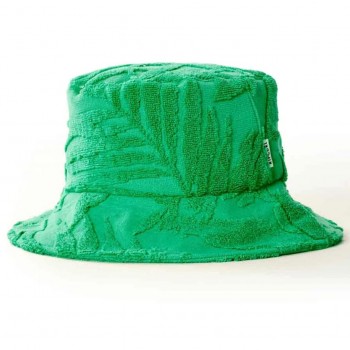 Фото Панама SUN RAYS TERRY BUCKET HAT (GHAIZ1-60), Цвет - зеленый, Шляпы