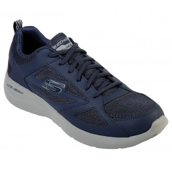 Фото Кросівки DYNAMIGHT 2.0-FALLFORD Men's sport shoes (58363-NVY), Колір - синій, Кросівки