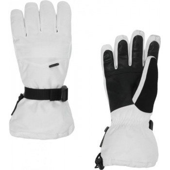Фото Перчатки горнолыжные SYNTHESIS GTX (38197024-111), Цвет - черный, Горнолыжные перчатки