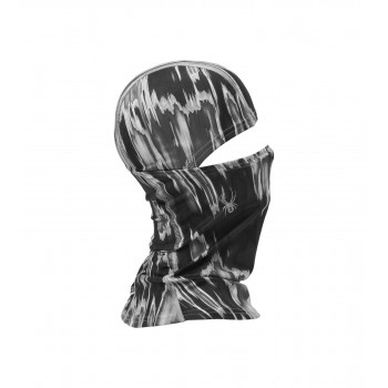 Фото Горнолыжная маска PIVOT (198001-076), Цвет - серый, Маски