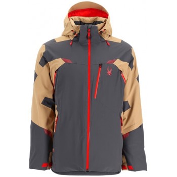 Фото Куртка гірськолижна LEADER (38221026-030),  Гірськолижні і сноубордичні куртки