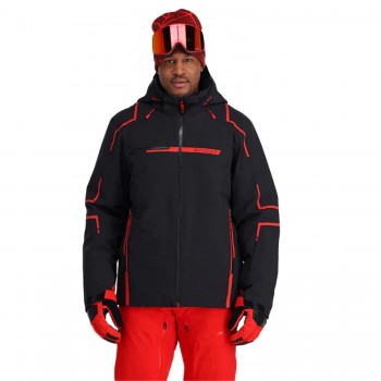 Фото Куртка гірськолижна TITAN (38221028-001),  Гірськолижні і сноубордичні куртки