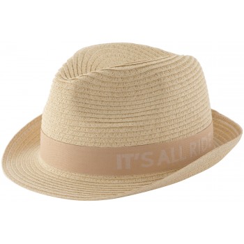 Фото Капелюх Sun hat (103205-CC), Колір - бежевий, Капелюхи