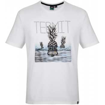 Фото Футболка Men's T-shirt (103725-00), Колір - білий, Футболки