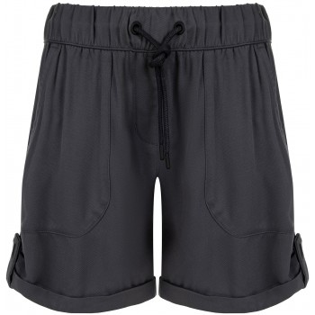 Фото Шорты Women's Shorts (103759-93), Цвет - темно-серый, Шорты