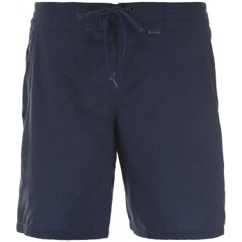 Фото Шорты Men's Board Shorts (S18ATESHM08-M1), Цвет - синий, Спортивные шорты