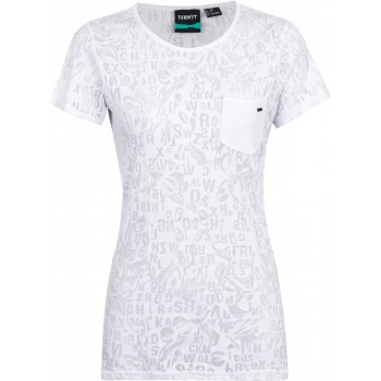 Фото Футболка Men's T-shirt (S18ATETSW11-W1), Цвет - белый, Футболки