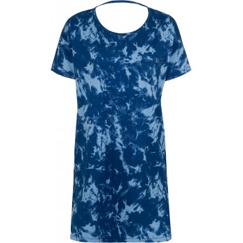 Фото Платье Women's Dress (S19ATEDRW01-M1), Цвет - синий, Платья