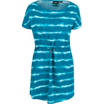 Фото Платье Women's Beach Blouse (Tunic) (S19ATETUW01-U1), Цвет - зеленый, Платья