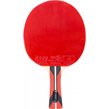 Фото Ракетка для настільного тенісу Table Tennis Bat (TI-B4.0), Спортивні товари