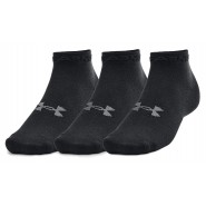 Шкарпетки спортивні UA Essential Low Cut 3pk