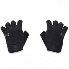 Перчатки спортивные M's Training Gloves-BLK