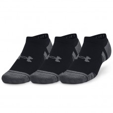 Шкарпетки спортивні UA Performance Cotton 3pk NS