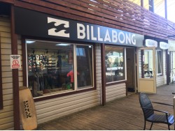 Магазин Billabong - фото 1